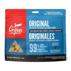 Original  Freeze-Dried Dog Treats, 92 g