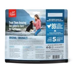 Original  Freeze-Dried Dog Treats, 92 g