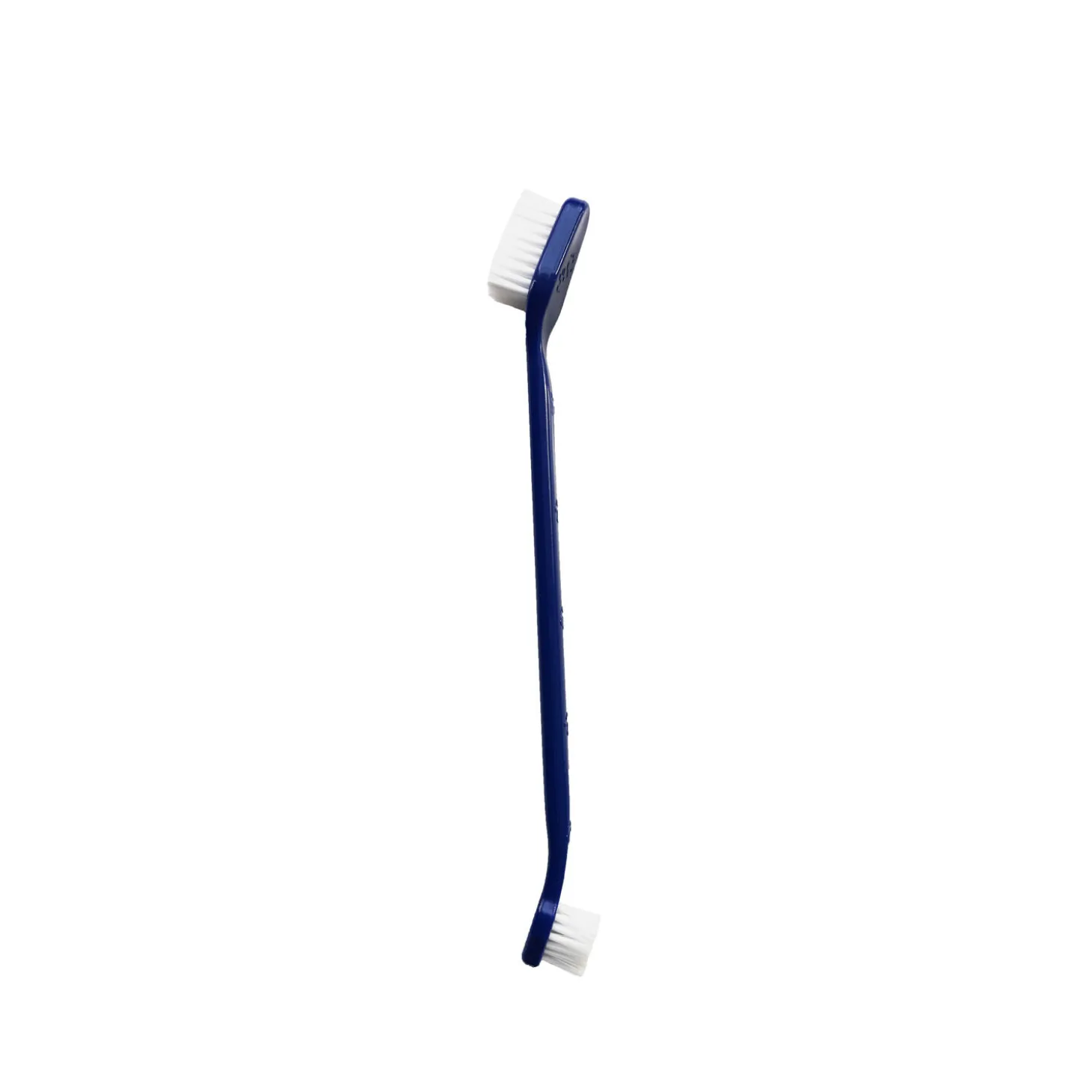 2-Pack Dual Sized Pet Toothbrushes