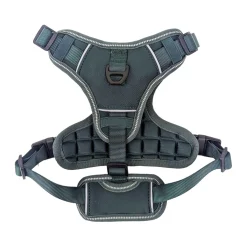 Padded Harness with Paracord for Dogs