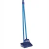 Pan and rake for pet waste removal