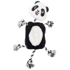 Pango the Panda Dog Toy