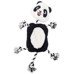 Pango the Panda Dog Toy