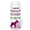 Papaya and Mango Dry Shampoo, Cleans and Detangles, 150 g