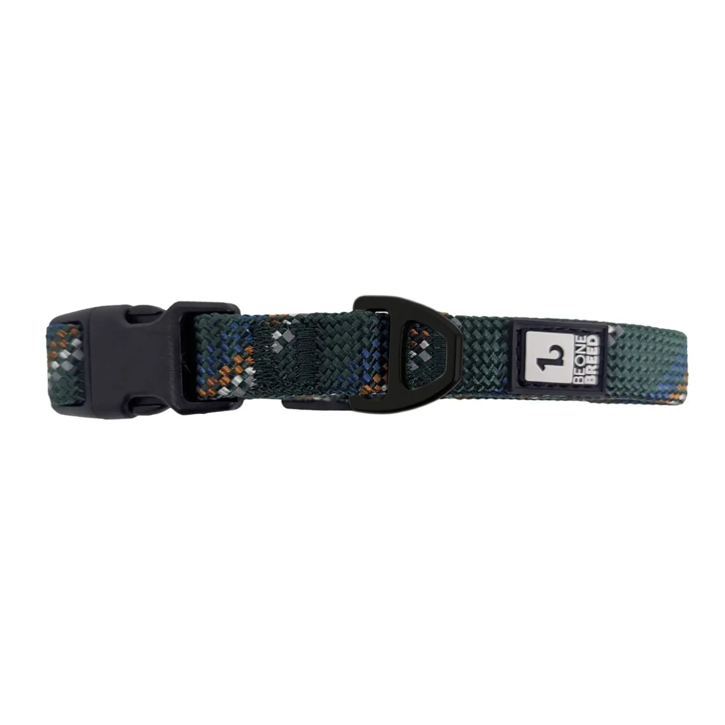 Paracord Dog Collar