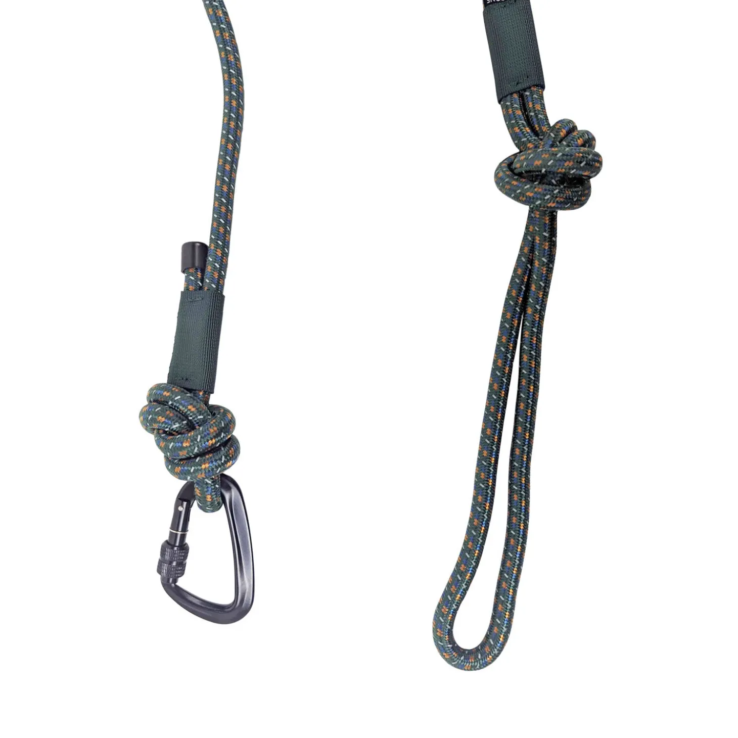 Paracord Dog Leash