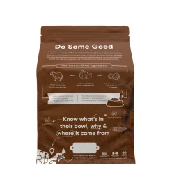 Pasture-Raised Lamb Recipe Dry Cat Food