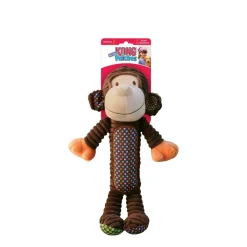 Patches Adorables Dog Toy, Monkey
