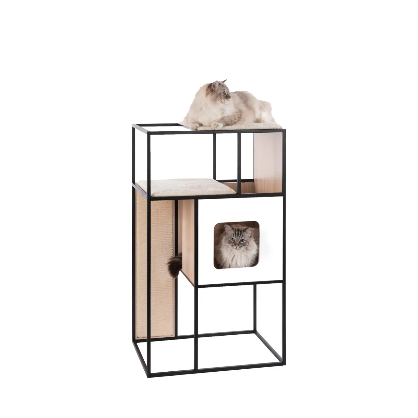Patio Cat Tree, Large