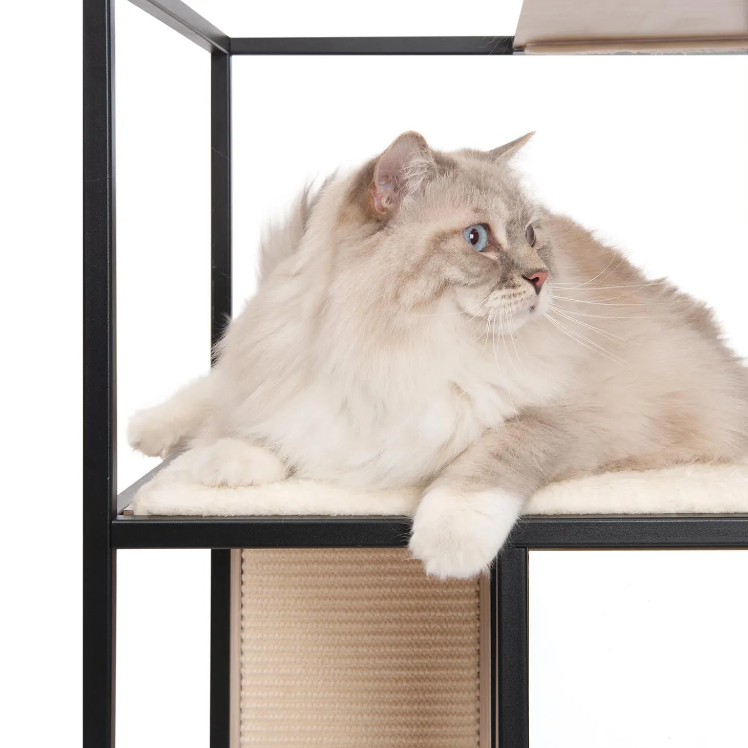 Patio Cat Tree, Large