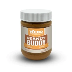 Peanut Buddy Pumpkin Dog Treat