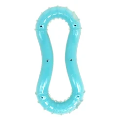 Peanut Butter Scented Dog Toy