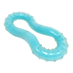 Peanut Butter Scented Dog Toy