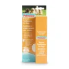 Peanut-flavoured natural toothpaste for dog 70g