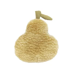 Pear Dog Plush