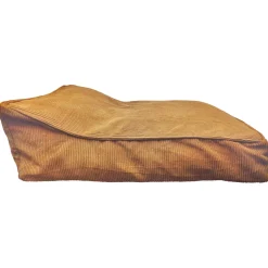 Pecan Therapet Bed Cover