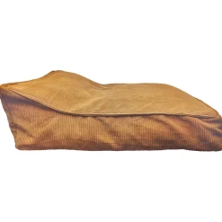 Pecan Therapet Bed Cover