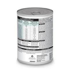 Perfect Weight & Joint Support Hearty Vegetables and Tuna Stew for Adult Dogs