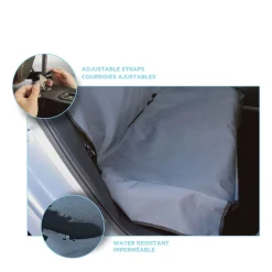 Pet Bench Seat Cover