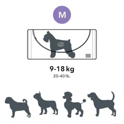 Pet Body Bag
