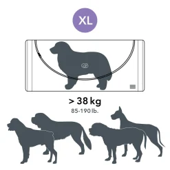 Pet Body Bag