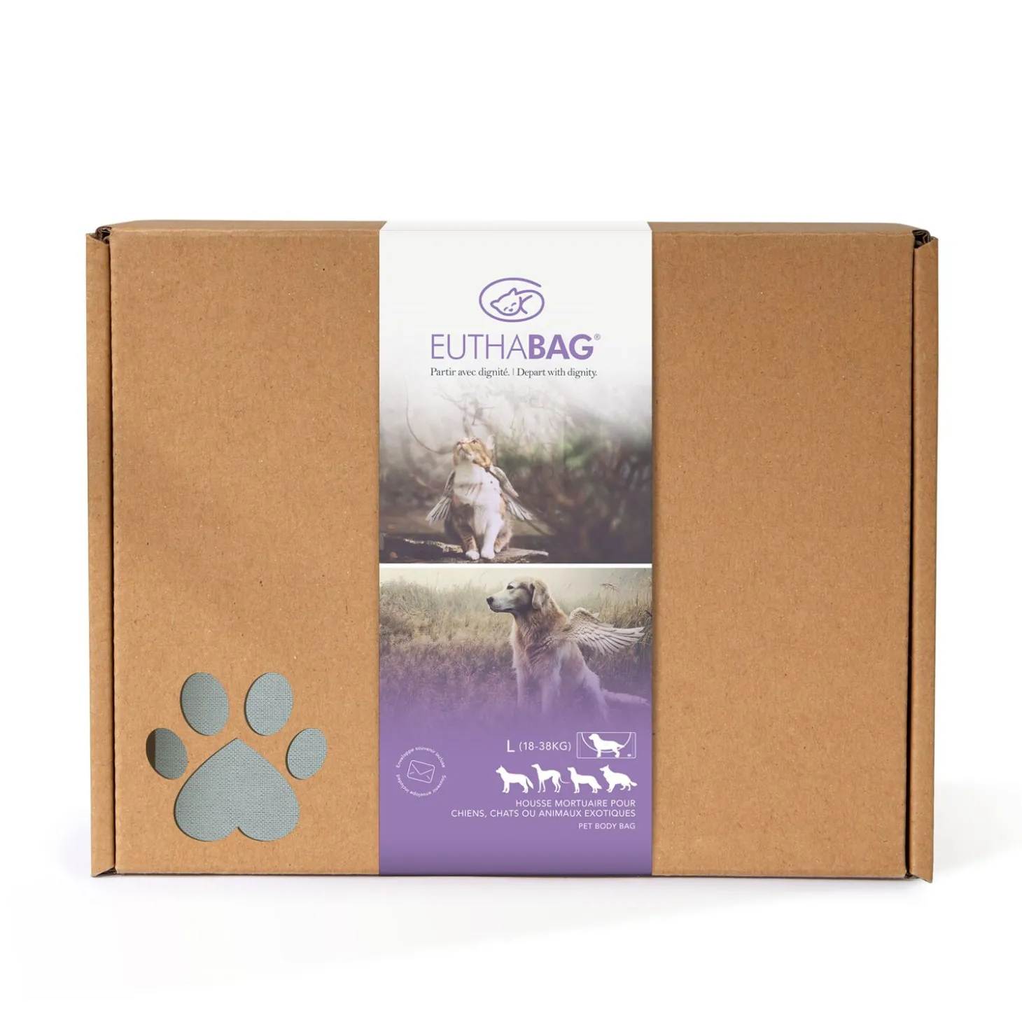 Pet Body Bag