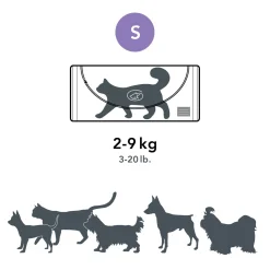 Pet Body Bag