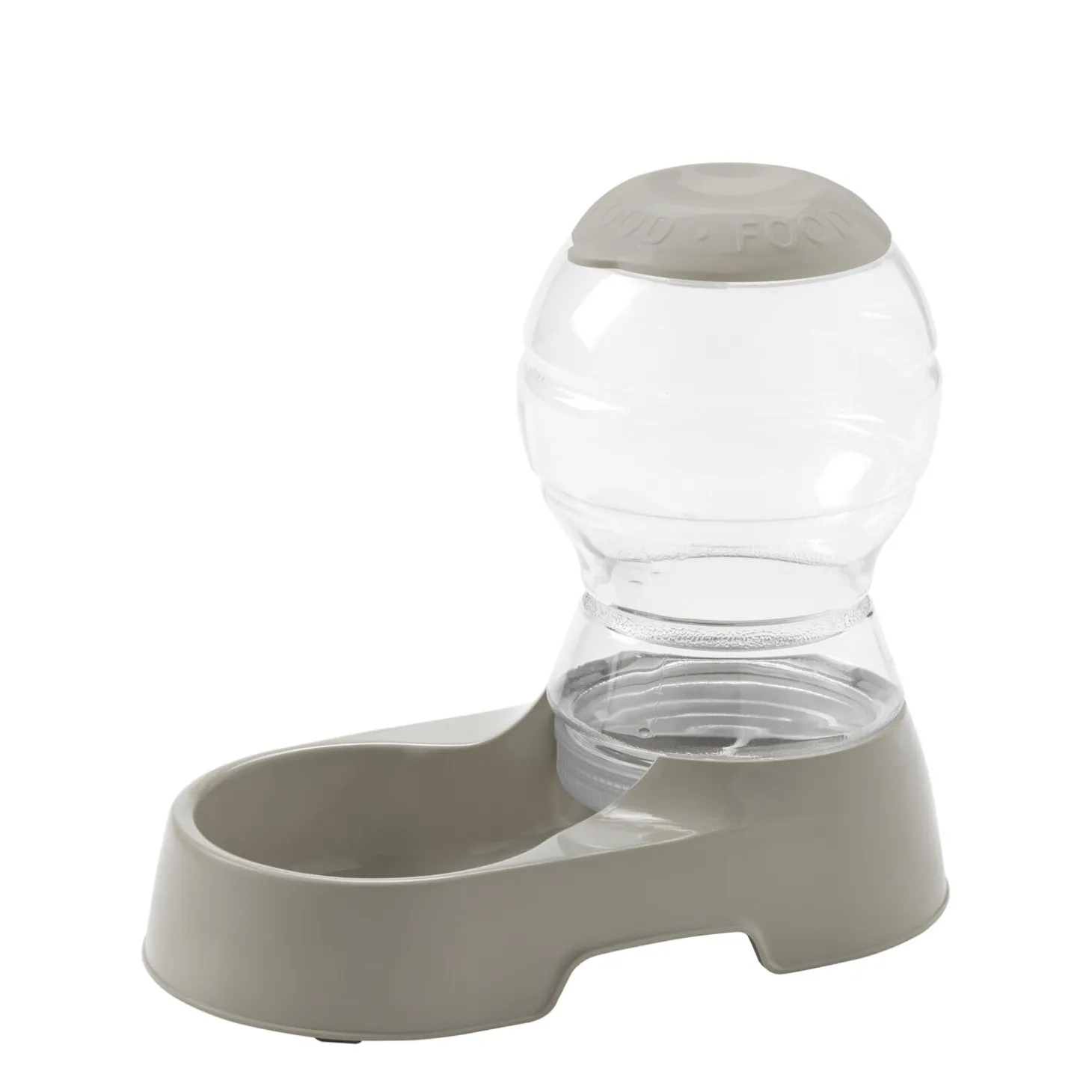 Pet Food Dispenser