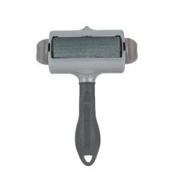 Pet hair disposal tool