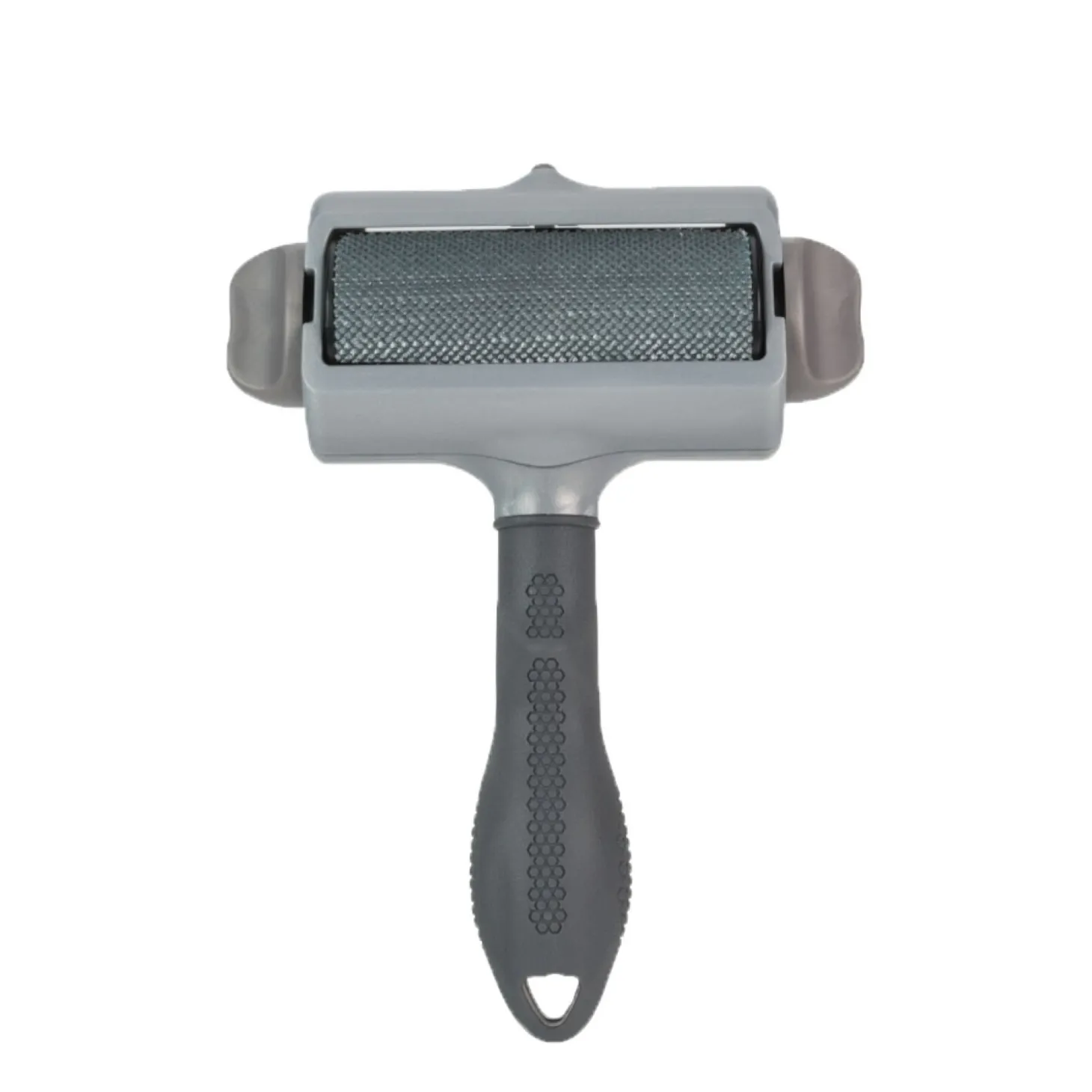 Pet hair disposal tool