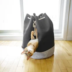 Pet Hideout