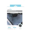 Pet Rear Seat Protector