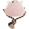 Pig Dog Plush