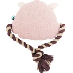 Pig Dog Plush