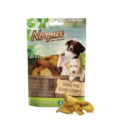 Pig Ear Strips