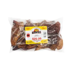 Pig Ears, 15 units