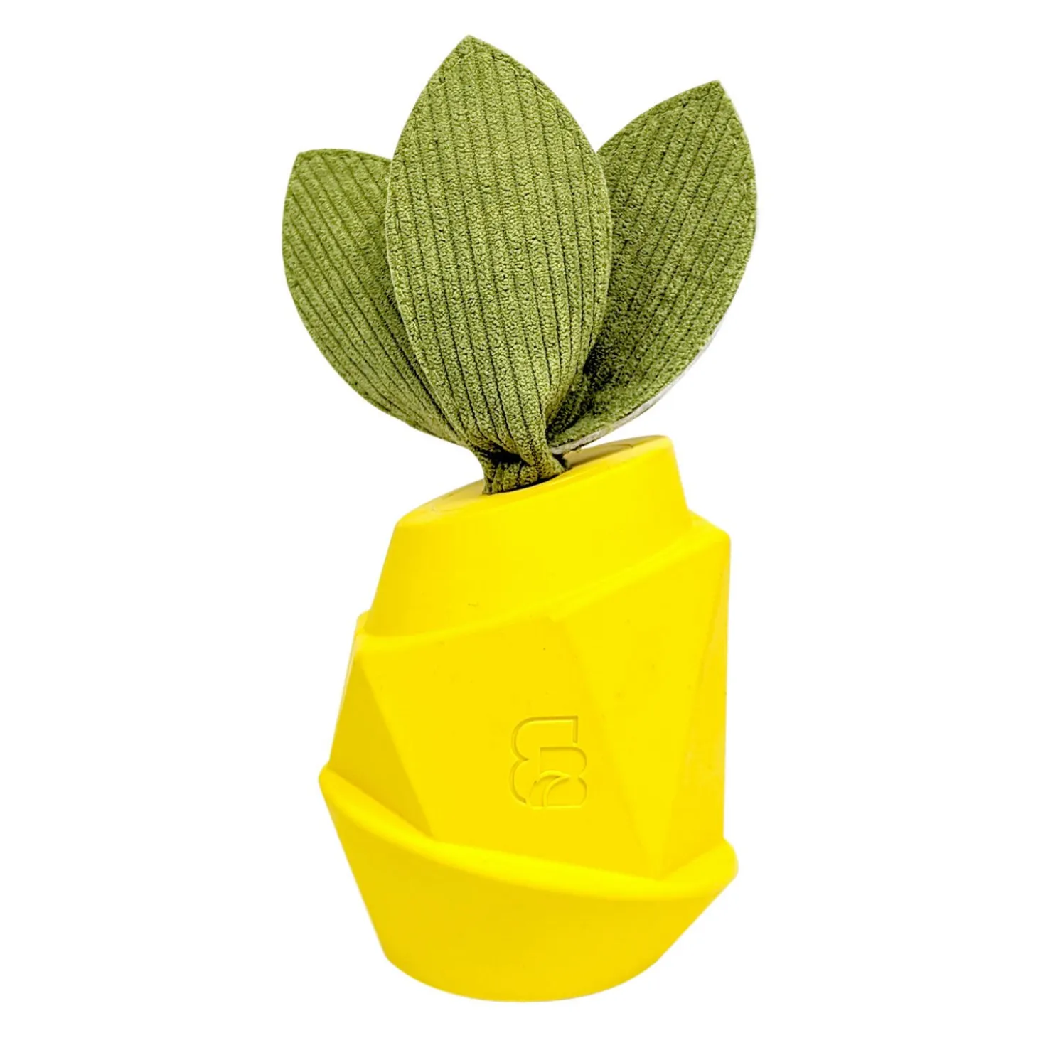 Pineapple Scented Dog Toy