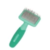 Pins brush for small dog or cats