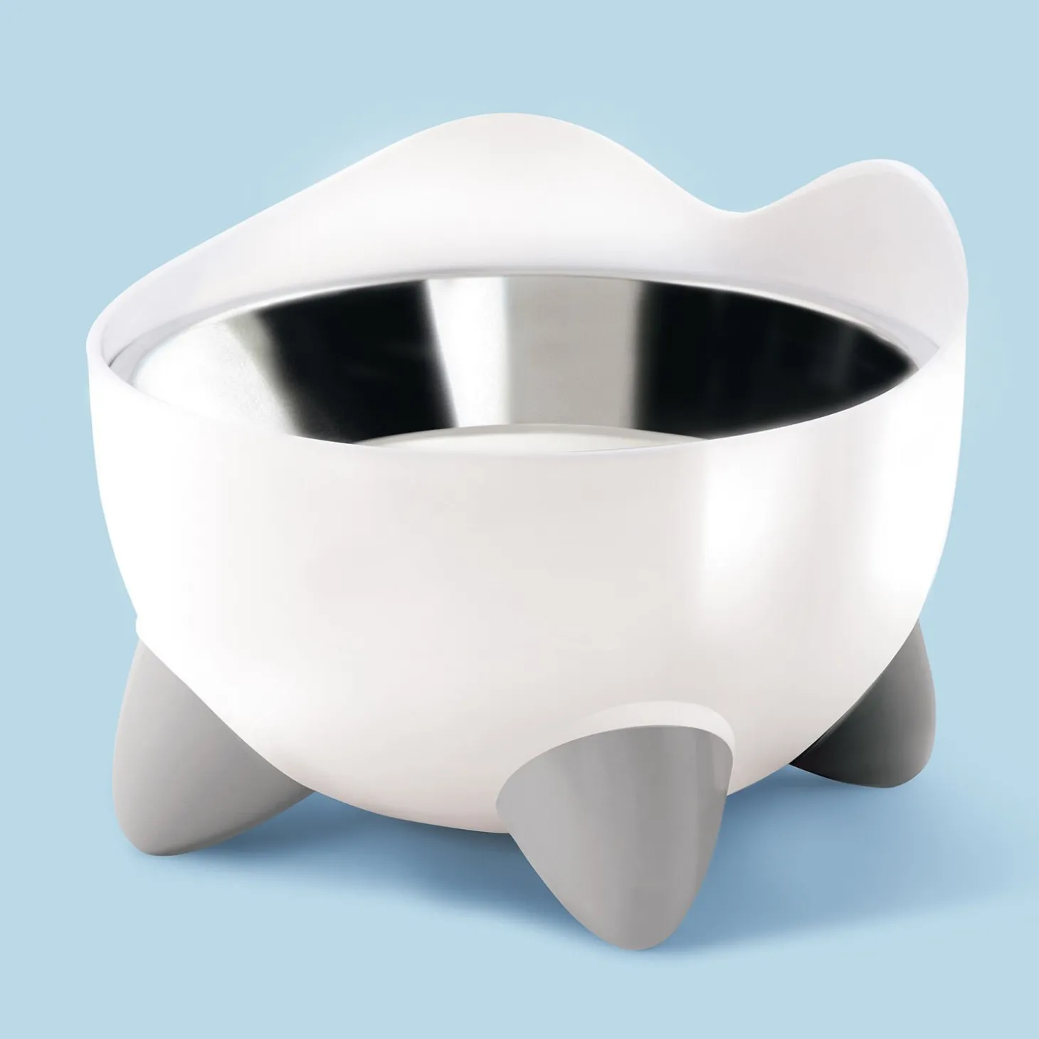 Pixi Elevated Feeding Dish