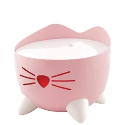Pixi fountain, pink