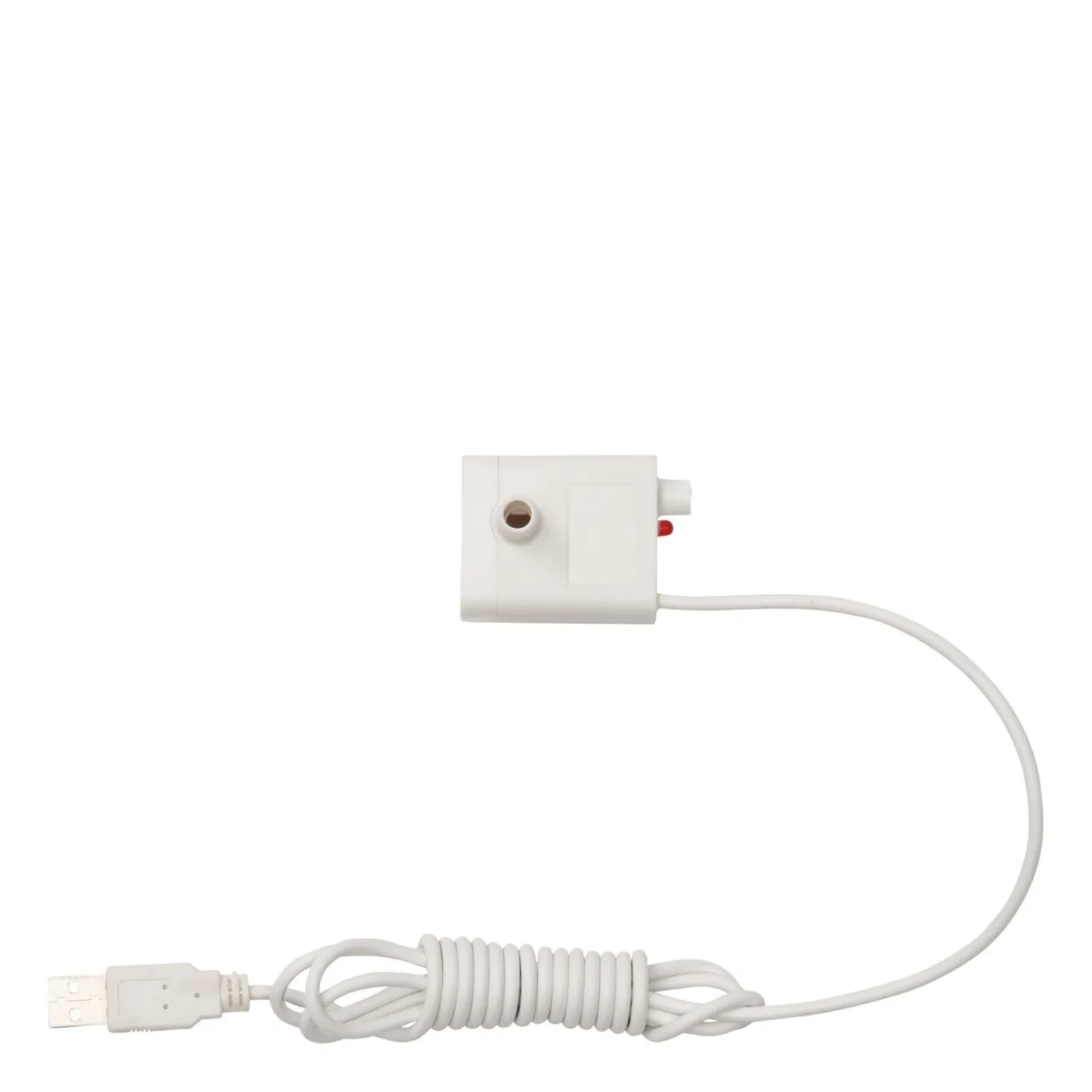 Pixi fountain replacement pump