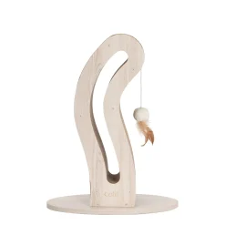 PIXI Scratcher, Cat Tail