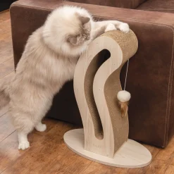PIXI Scratcher, Cat Tail