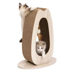 PIXI Scratcher, Tall