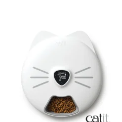PIXI Smart 6-Meal Feeder