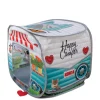 Play Spaces Camper cat hideout