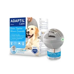 Plug-in Calm Home Diffuser Starter Kit