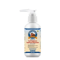 Plus Salmon Oil for Cats, 118 ml
