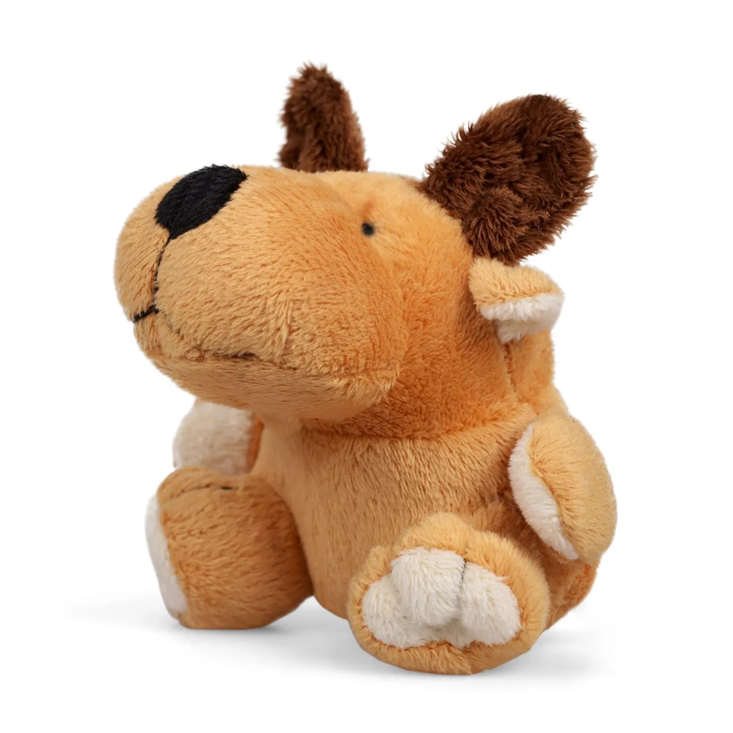 Plush animal toy