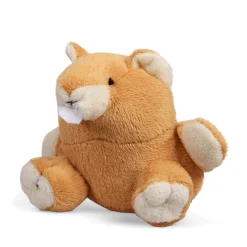 Plush animal toy